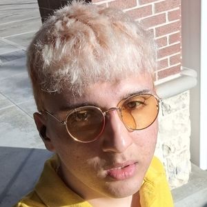 Meet your Posher, Nathan